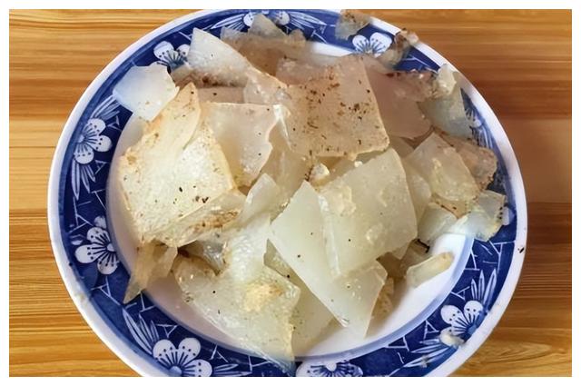 山西晋城最出名的七大特色美食,第一道看着焦黑,口感却别具一格__财经