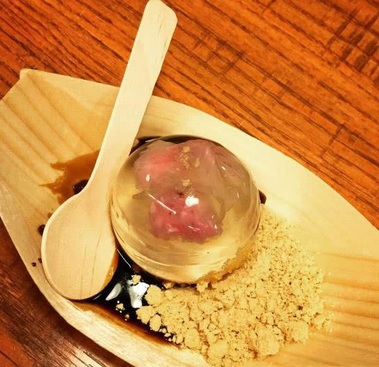 在中国5元能买一大碗的“它”，到日本换了个包装，1个就要50元！休闲区蓝鸢梦想 - Www.slyday.coM