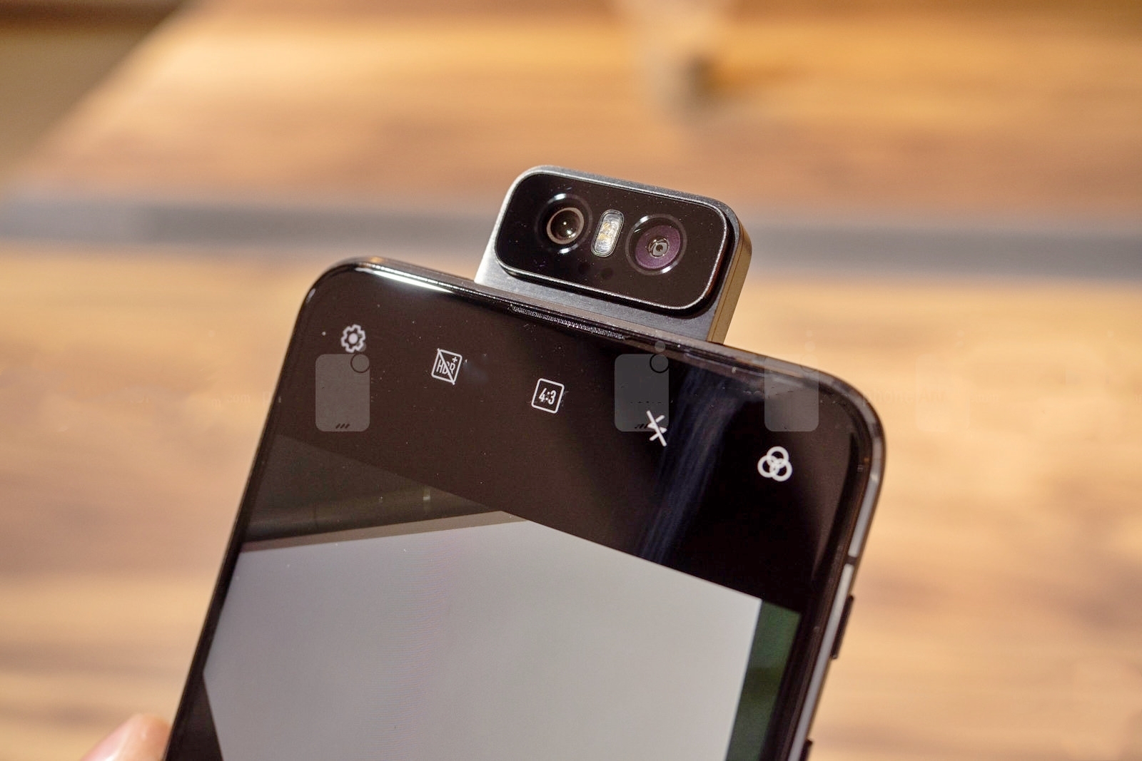 华为液体相机技术攻克曝mate40全系标配友商措手不及