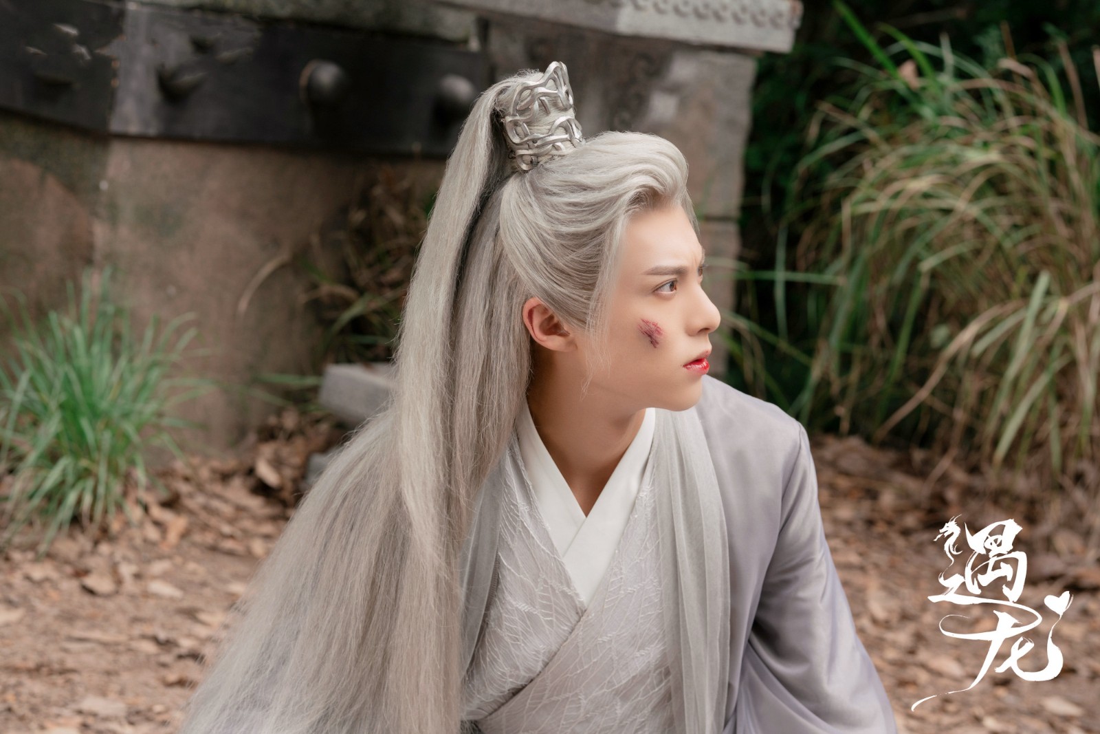 《遇龙》单纯看剧情不错,可惜整体质感太差,劝退太多观众