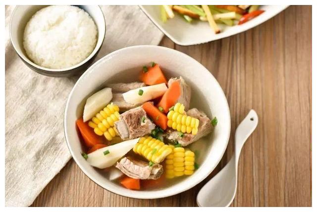 几道家常美食菜谱,简单易学,营养又美味__财经头条