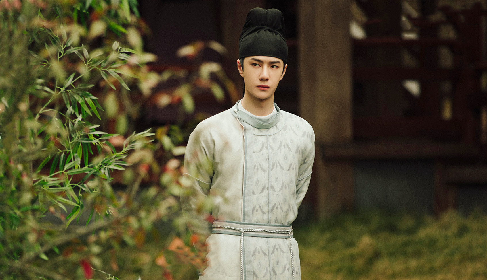 《风起洛阳》:王一博新剧热度飙升,电影的质感,服装造型绝美休闲区蓝鸢梦想 - Www.slyday.coM 《风起洛阳》:王一博新剧热度飙升,电影的质感,服装造型绝美休闲区蓝鸢梦想 - Www.slyday.coM