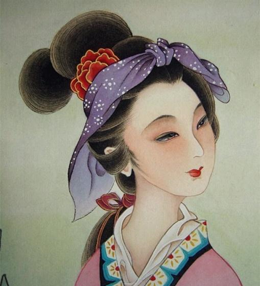 白居易著名的"杀人"诗,读完感觉很普通,一孀妇读后却