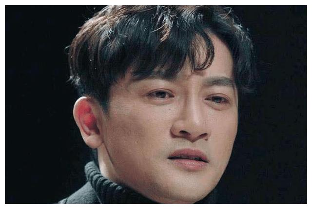 当46岁苏有朋撞上49岁吴奇隆,网友:还是自然老去的脸,看着舒服