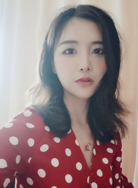 不走低端路线的"网红",陈一发儿,网友:发姐的颜值了解一下