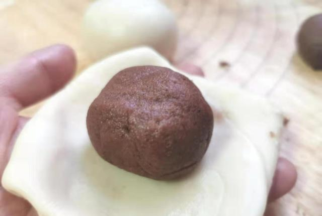 大厨分享出的菊花酥配方，做法和步骤都告诉你，自己在家轻松做休闲区蓝鸢梦想 - Www.slyday.coM