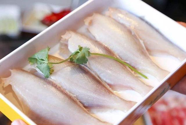 深受误解的耗儿鱼因为没头没皮而不受待见却是物美价廉的美味