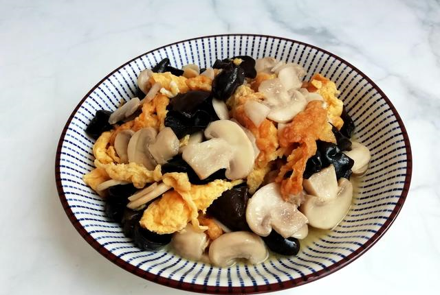 这5道炒鸡蛋，比番茄炒蛋好吃100倍，几分钟上桌，老人孩子都适合休闲区蓝鸢梦想 - Www.slyday.coM