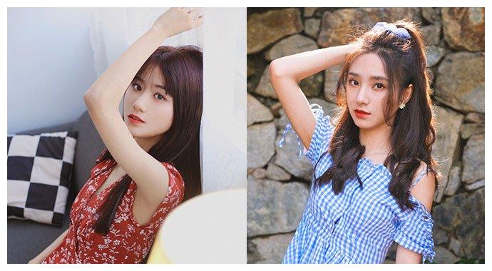 左婧媛唐莉佳事件而在今年2月份,gnz48对于左婧媛被唐莉佳打一事做出