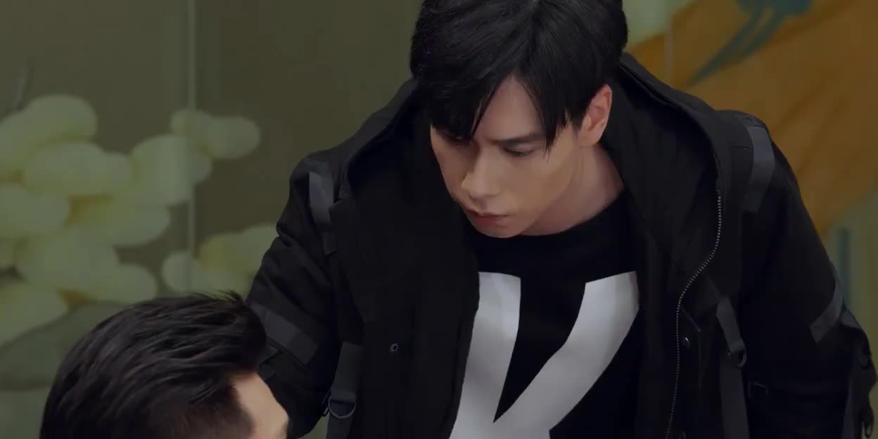 亲爱的热爱的:吴白成功将锅甩给韩商言,佟年追夫成功第二步