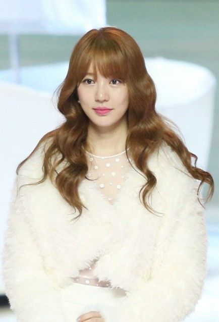 昔日韩国人气女星尹恩惠_高清图集_新浪网