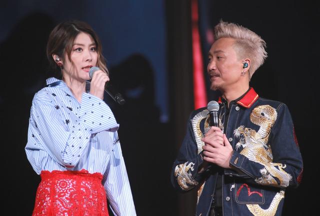 郑中基:所有人以为他是张学友,结果他去做了"周星驰"
