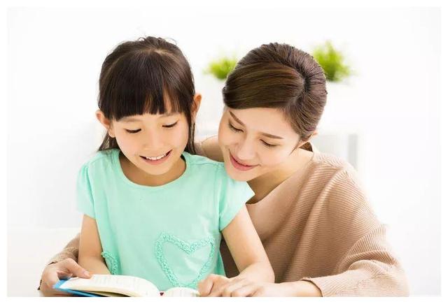 家长不要忽视对孩子的陪伴