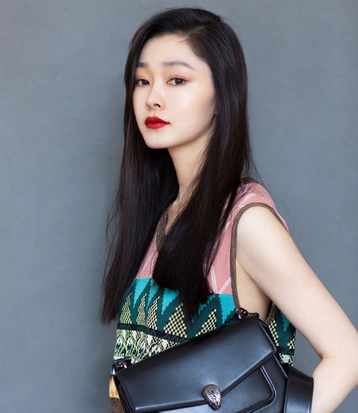 宋轶青年女星写真合集清新靓丽俏丽多姿