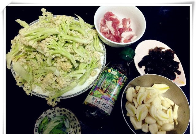 菜花的家常做法 每次炒一盘都不够吃 营养好味道棒 菜花 家常 白菜花 新浪新闻 菜花的家常做法 每次炒一盘都不够吃 营养好味道棒 菜花 家常 白菜花 新浪新闻