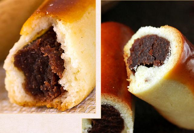 爷爷奶奶喜欢吃的5种点心，每一种都风味独具，别忘常给老辈人买休闲区蓝鸢梦想 - Www.slyday.coM