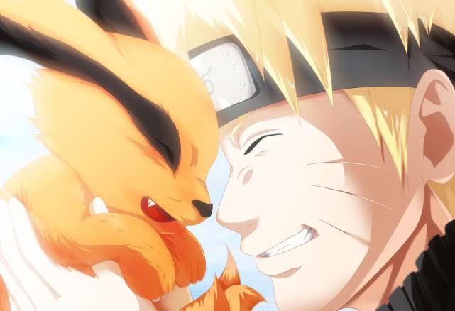 火影为什么九大尾兽没有自己的孩子其实六道仙人早就设定好了