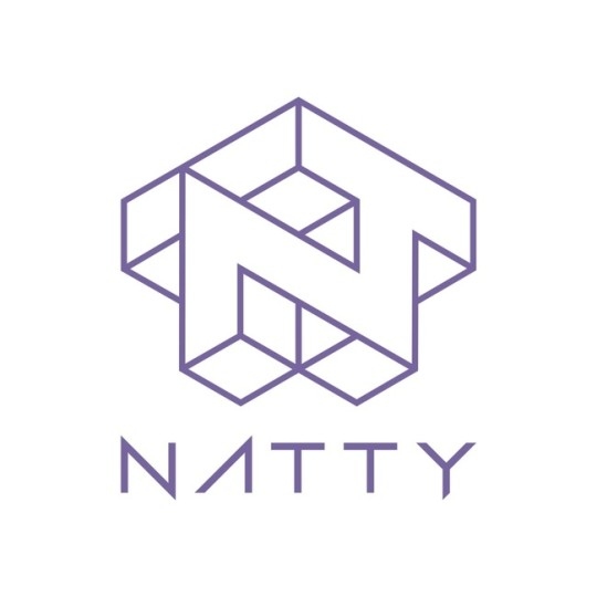  《SIXTEEN》出身的Natty5月7日solo出道决定! 在官方SNS上公开logo