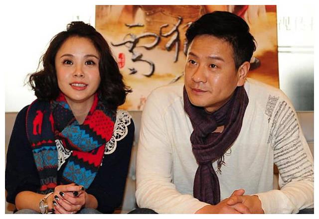 出道22年零绯闻31岁嫁给爱情如今38岁带着儿子过成这样