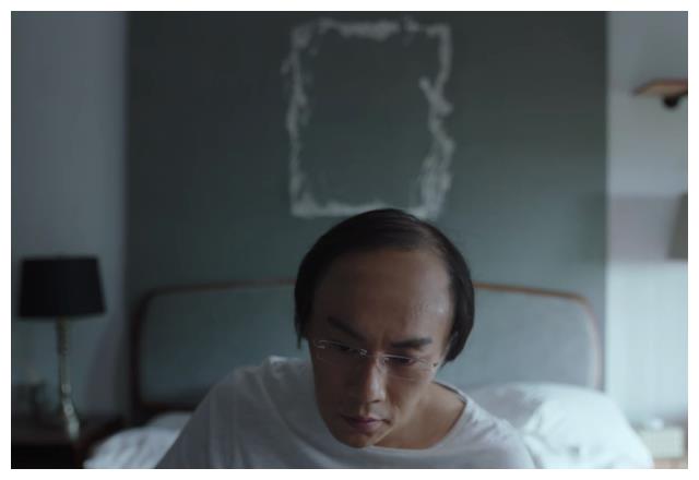 《隐秘的角落》张东升可怜?一切都是自己走向深渊