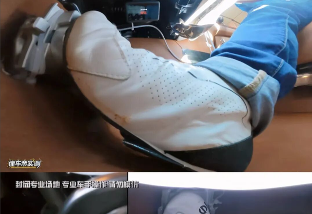汽车安全，不能任由懂车帝们用流量来判案