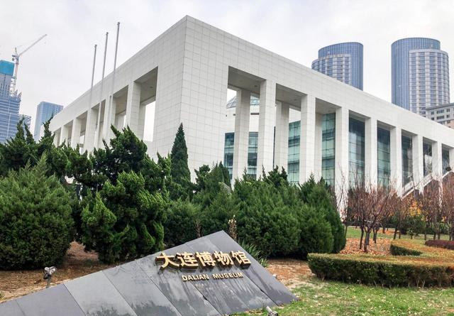 我国唯一名字中带现代的博物馆展示了这座年轻城市的百年进程