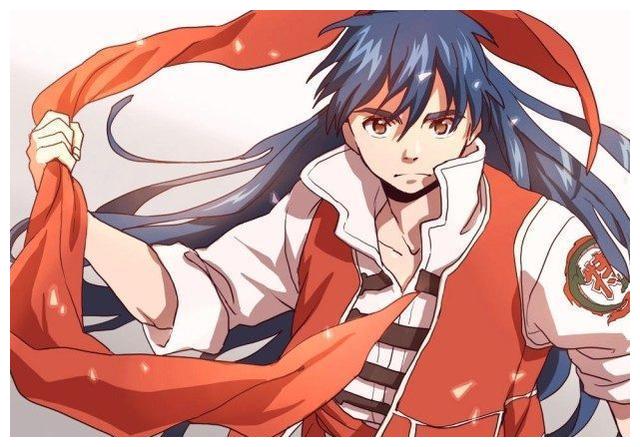 会发光的料理中华小当家中令人拍手叫绝的美味佳肴