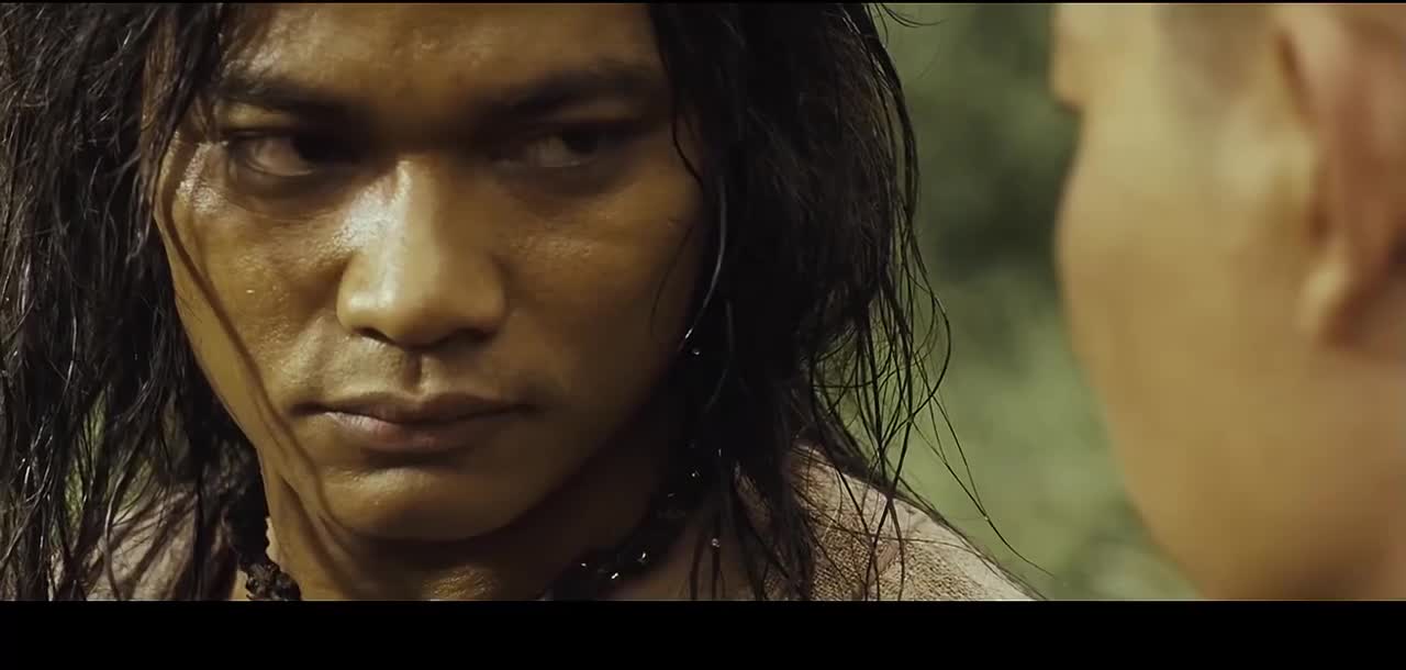 拳霸2拳脚比试提安这下盘没练几十年不可能怎么稳