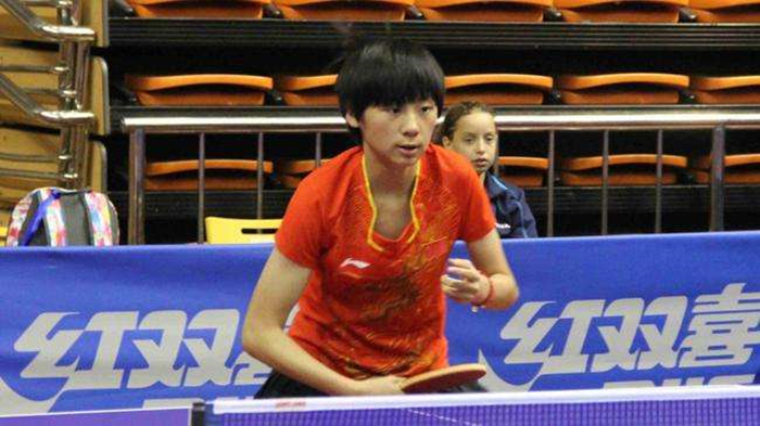 国乒单打仅剩1人!19岁小将对阵世界冠军,伊藤美诚或夺今年首冠休闲区蓝鸢梦想 - Www.slyday.coM 国乒单打仅剩1人!19岁小将对阵世界冠军,伊藤美诚或夺今年首冠休闲区蓝鸢梦想 - Www.slyday.coM