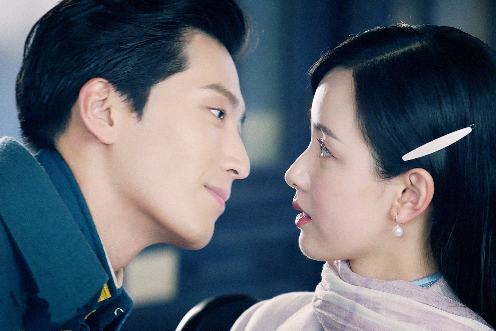 良辰好景知几何萧北辰真喜欢那种又疯又苏的巧取豪夺