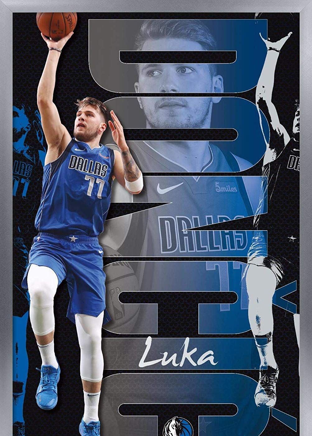 精选卢卡东契奇独行侠时期高清手机壁纸你喜欢的77真好看