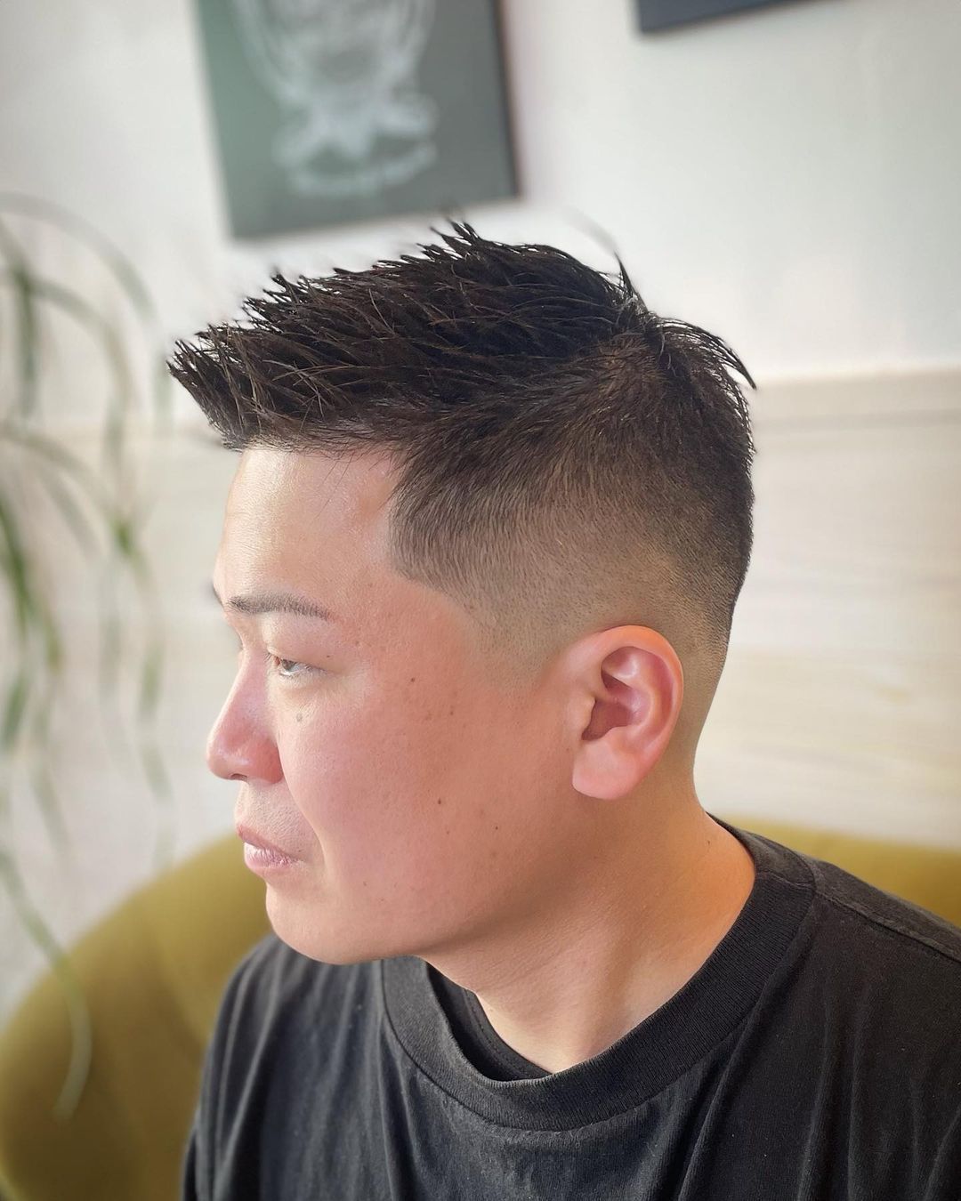 今年春夏发型别乱剪,试试这几款,很帅很有型|有型|发型|男士_新浪新闻