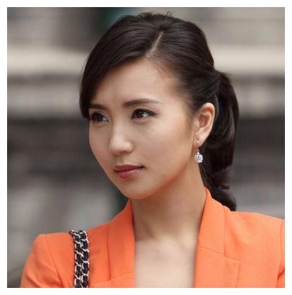 永远的万人迷 陈好