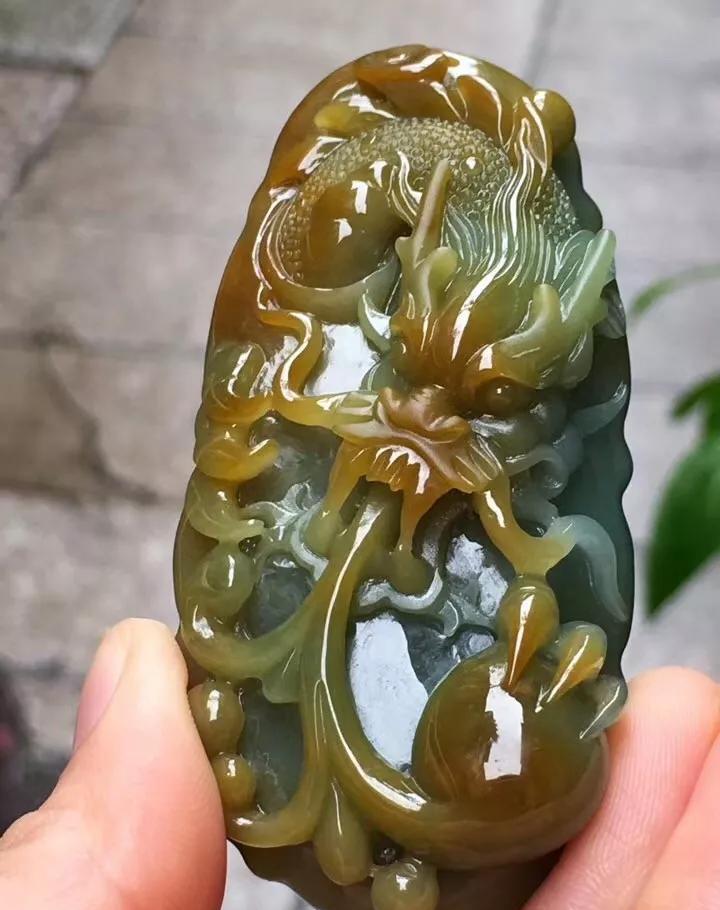 翡翠种水色工a货b货c货