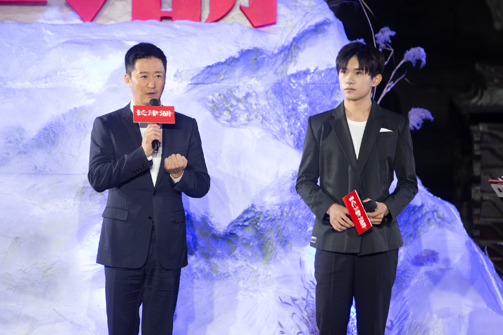 长津湖票房破28亿！登上全球票房前五，有望进入年度前四？休闲区蓝鸢梦想 - Www.slyday.coM