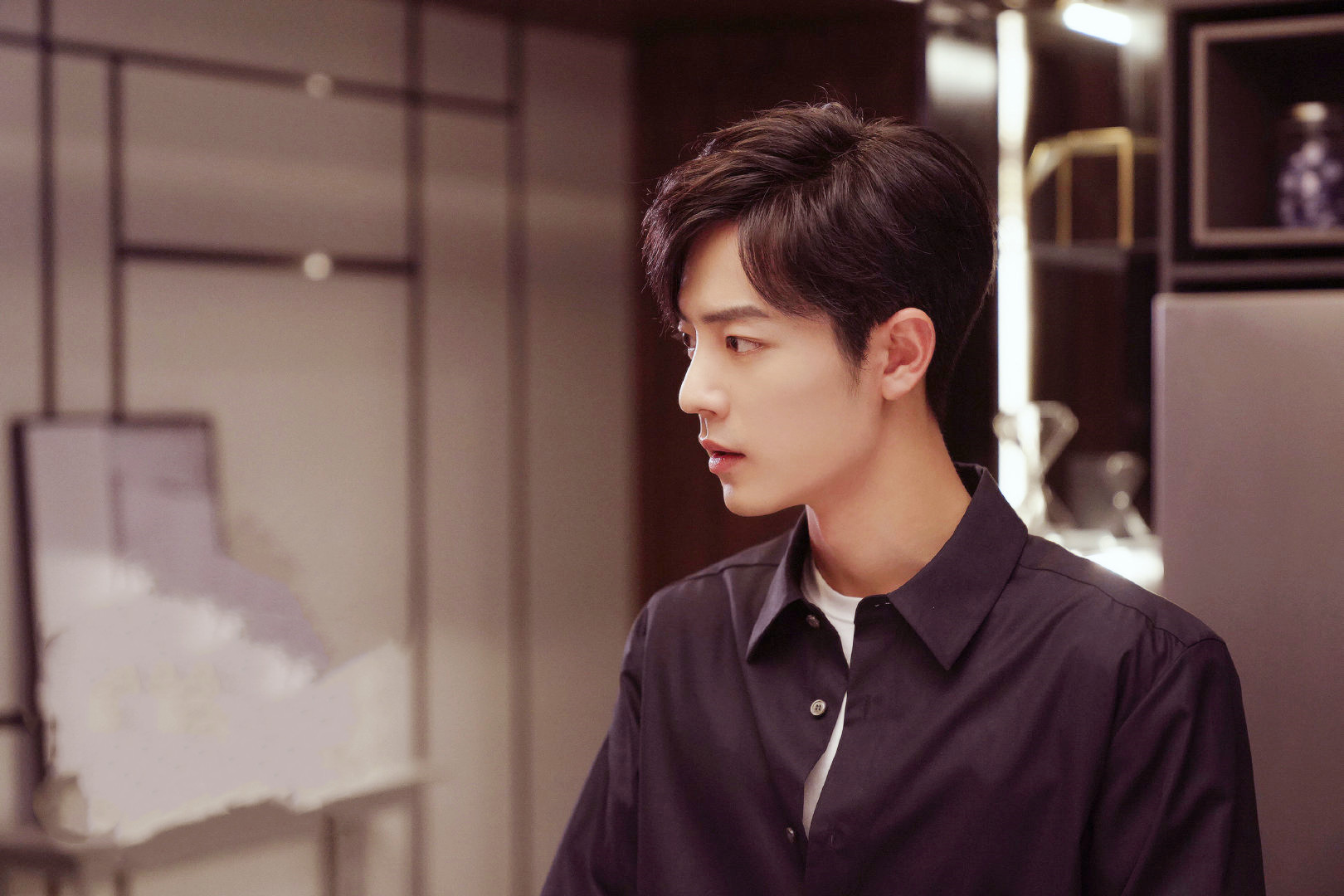 《余生请多指教》：高颜值医生上线，小剧场配正片更甜休闲区蓝鸢梦想 - Www.slyday.coM