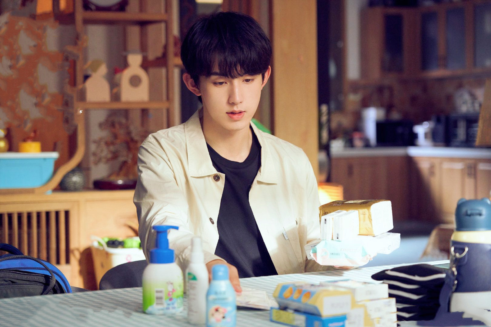 少年派2大结局钱三一求婚成功结尾暗示或将有第三部