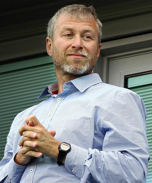 26亿英镑!阿布宣布出售切尔西:贷款无需偿还,收入捐给乌克兰休闲区蓝鸢梦想 - Www.slyday.coM 26亿英镑!阿布宣布出售切尔西:贷款无需偿还,收入捐给乌克兰休闲区蓝鸢梦想 - Www.slyday.coM