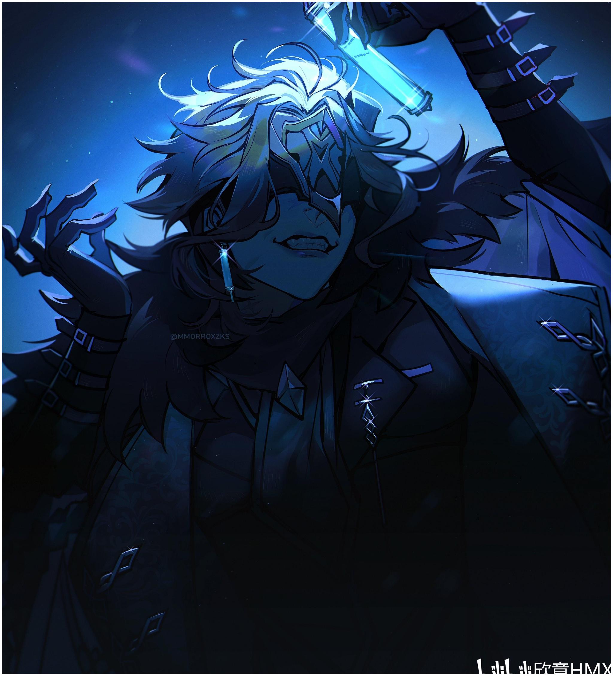 愚人众执行官博士__财经头条