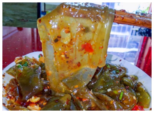 德阳旅游,这十大当地特色美食不容错过,让你品味四川独特风味__财经头条