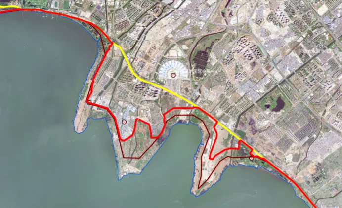 重磅昆明滇池保护红线外扩92平方千米主要涉及这4个片区