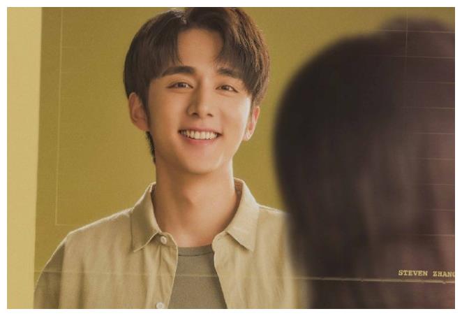 谭松韵新剧预告！与两大新晋男神合作，这福气我慕了休闲区蓝鸢梦想 - Www.slyday.coM