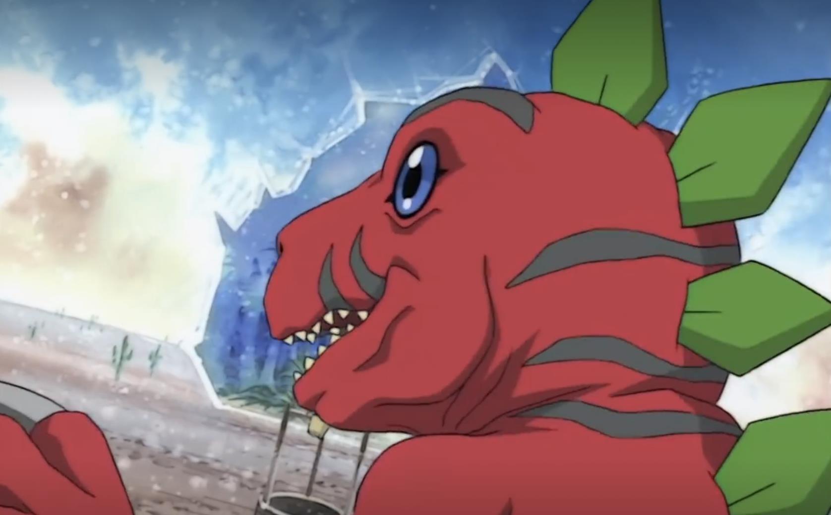 数码宝贝:"满门忠烈"换人,海龙兽有了继承者|机械|数码宝贝|巨龙_新浪