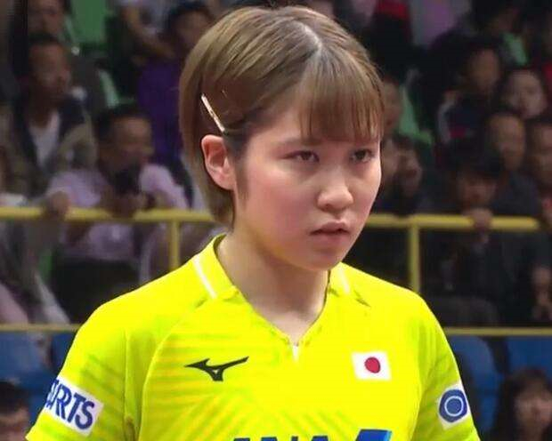 国乒单打仅剩1人!19岁小将对阵世界冠军,伊藤美诚或夺今年首冠休闲区蓝鸢梦想 - Www.slyday.coM 国乒单打仅剩1人!19岁小将对阵世界冠军,伊藤美诚或夺今年首冠休闲区蓝鸢梦想 - Www.slyday.coM
