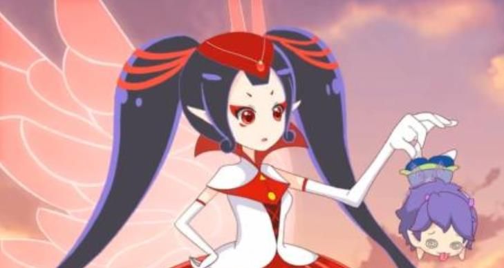 小花仙如果让你选一个守护花仙精灵王你最渴望是谁