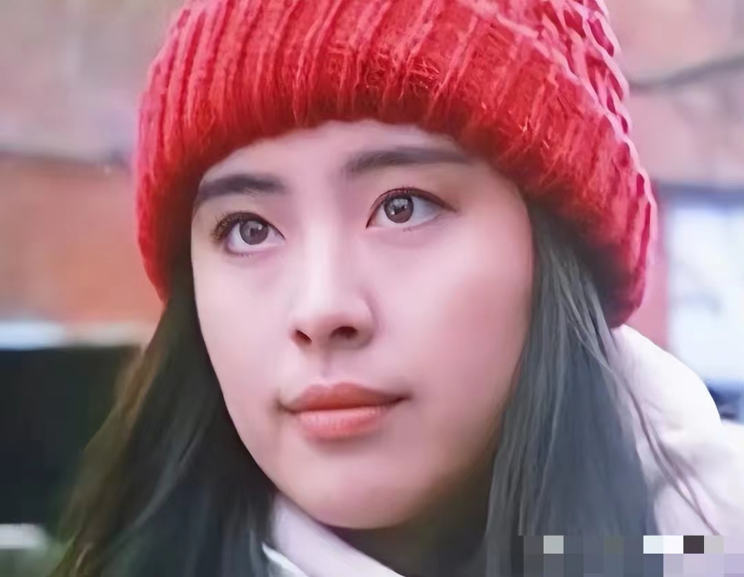 娱乐圈5位最强三白眼女星,王祖贤再也不化妆,胡因梦变化最大