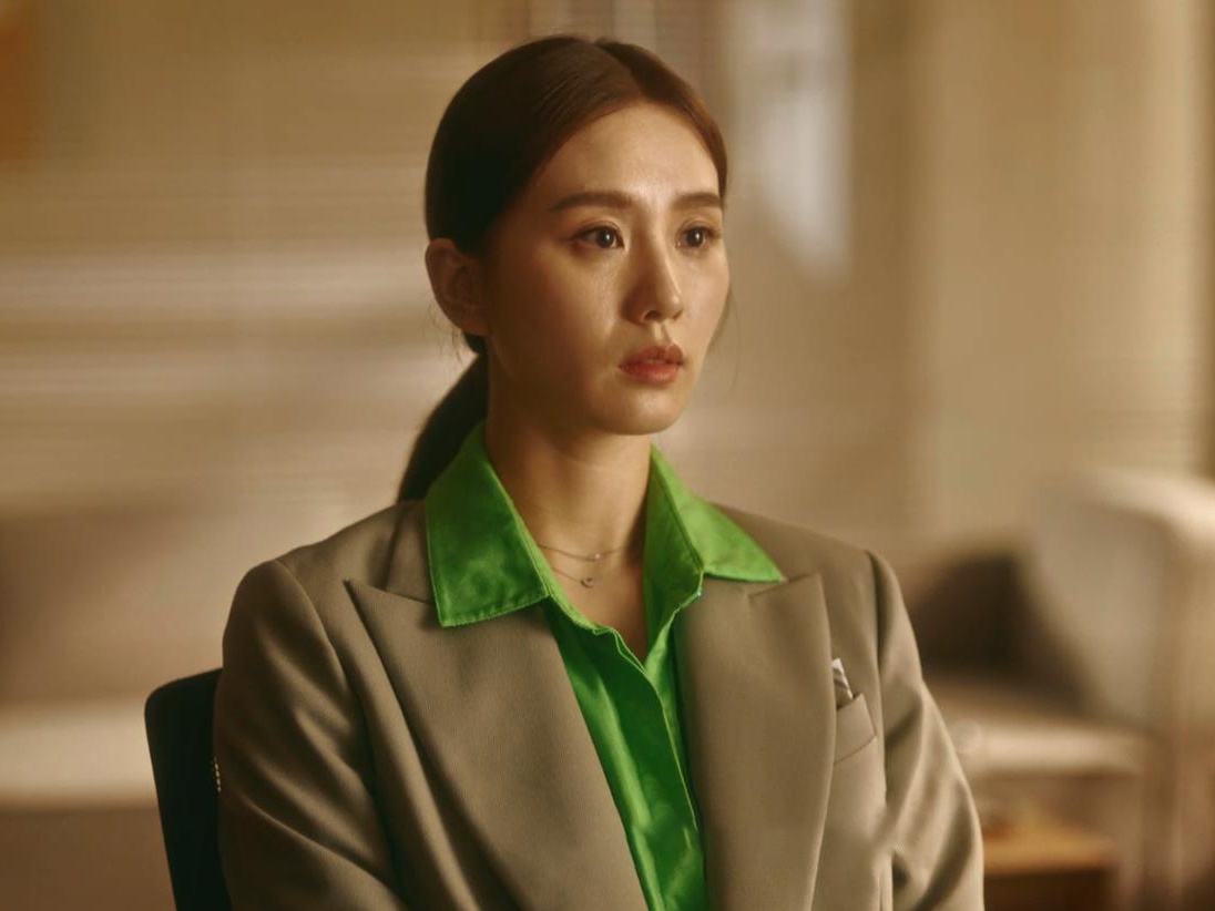 流金岁月故事很童话结局很残酷