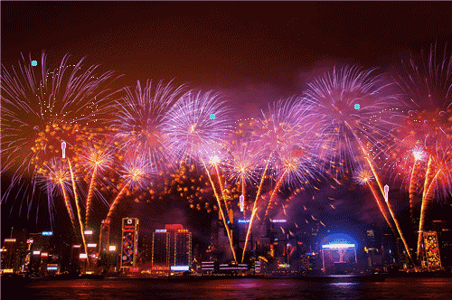 虎年正月初二祝福语动态图片大全2022春节大年初二拜年问候语图片休闲区蓝鸢梦想 - Www.slyday.coM