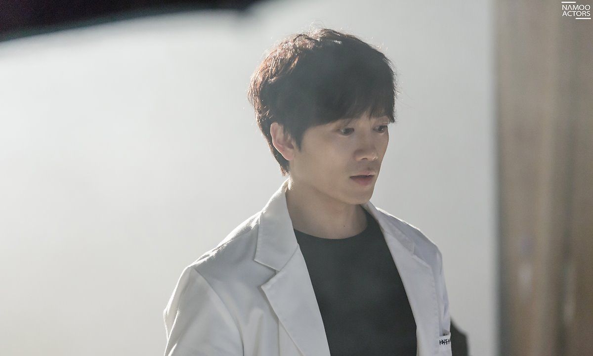 池晟:医疗题材回归之作!