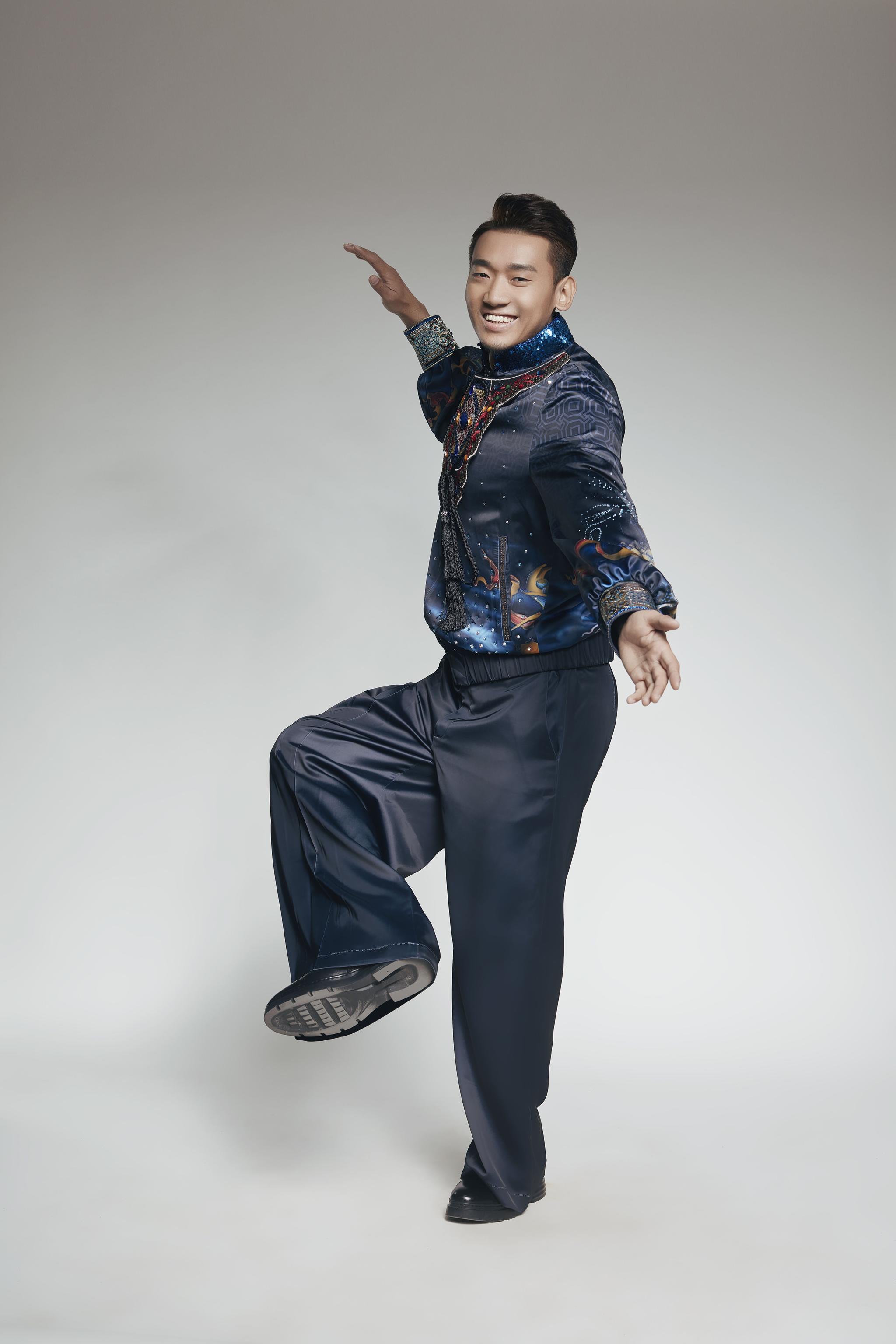 扎西平措再发新作谁是仓央将藏腔与流行自然融合